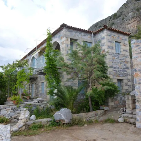 Katafigio Village Kotronion  Exterior foto