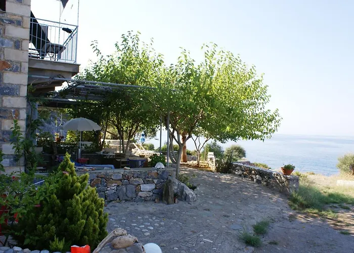 Katafigio Village