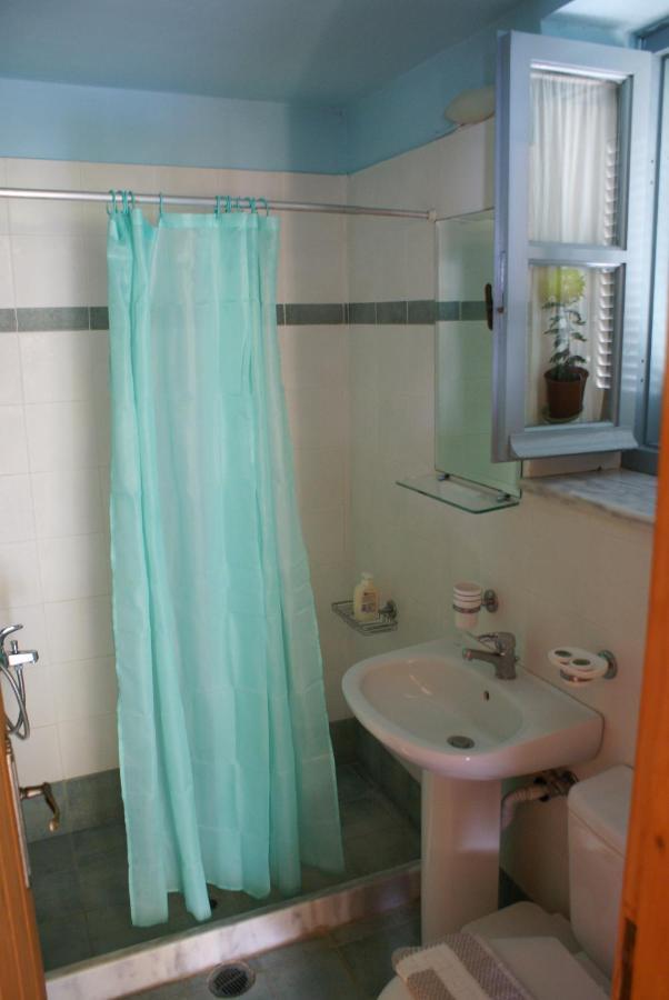 Katafigio Village Apartment Kotronion (West Mani)