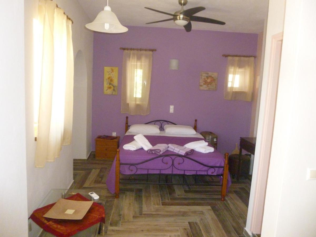 Apartment Katafigio Village