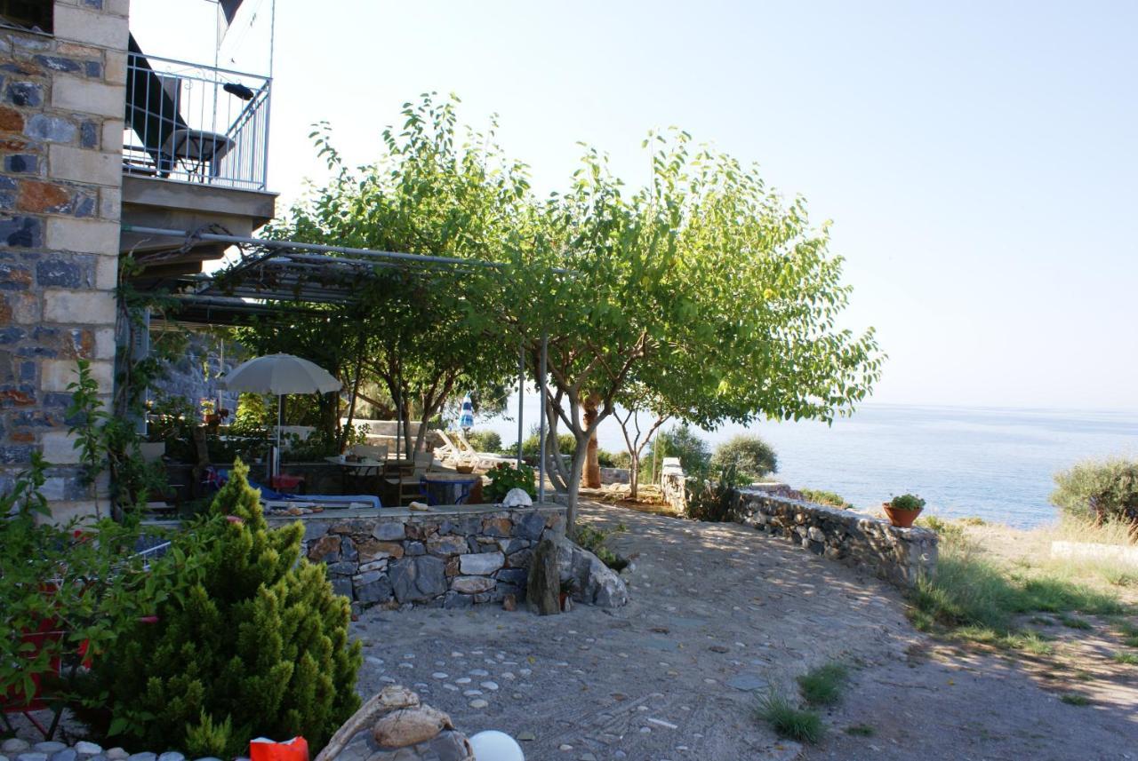 Katafigio Village Apartment *