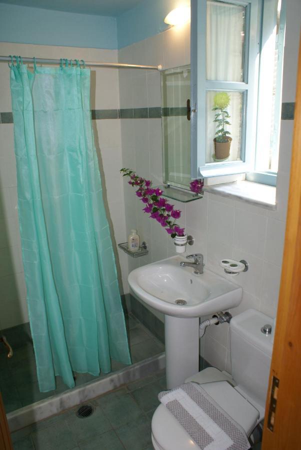 Appartement Katafigio Village *