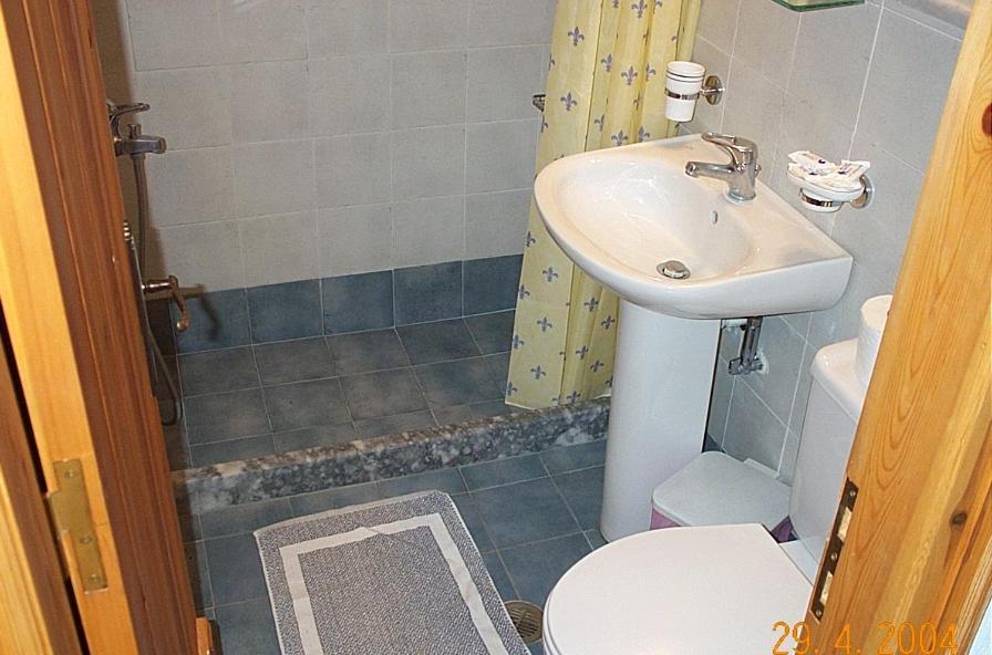 Katafigio Village Appartement *