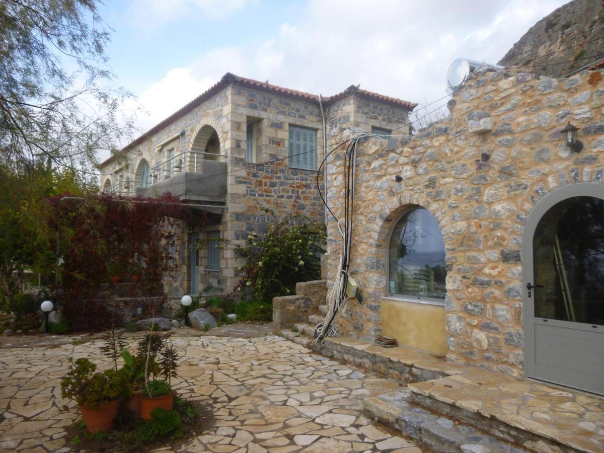 Katafigio Village Daire *