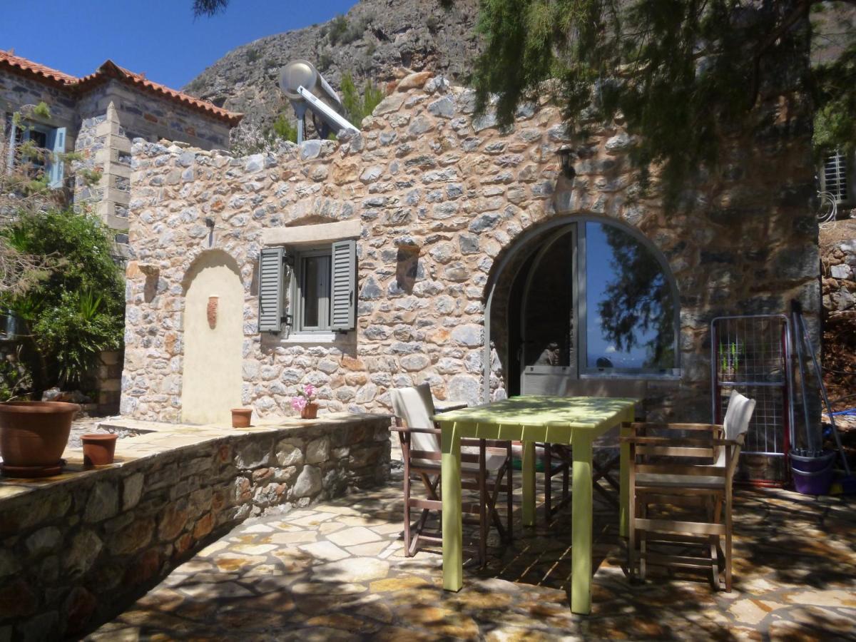 Katafigio Village Daire *